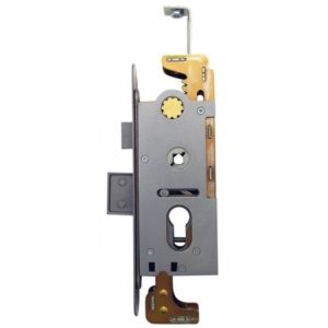 UNION Everest 3 Point Centre Case Lock